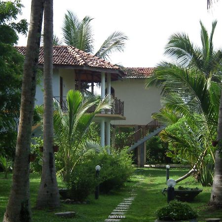 Coconut Island Villa Tangalle Esterno foto