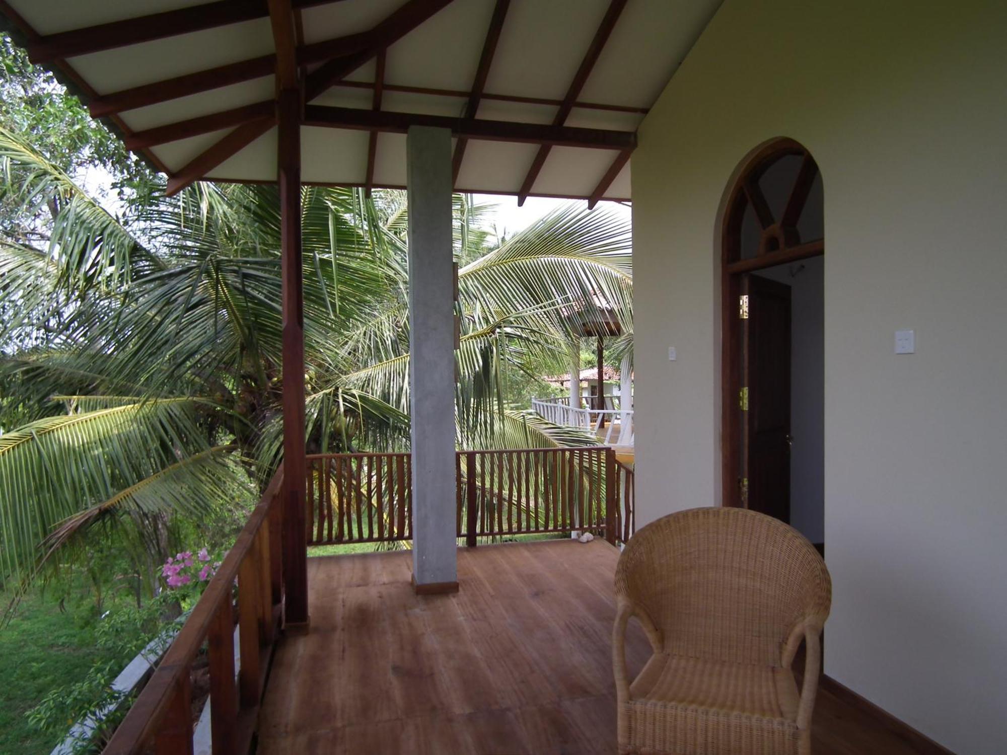 Coconut Island Villa Tangalle Esterno foto