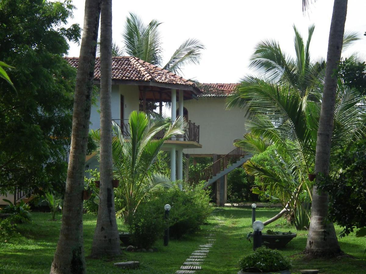Coconut Island Villa Tangalle Esterno foto