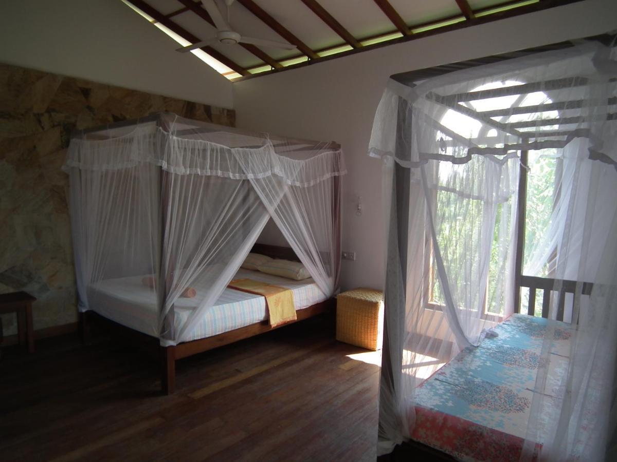 Coconut Island Villa Tangalle Esterno foto