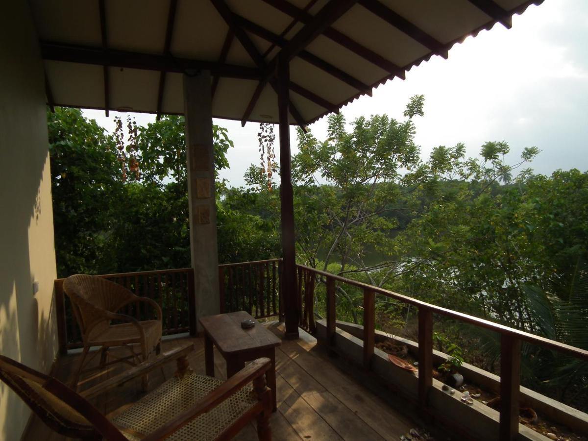 Coconut Island Villa Tangalle Esterno foto