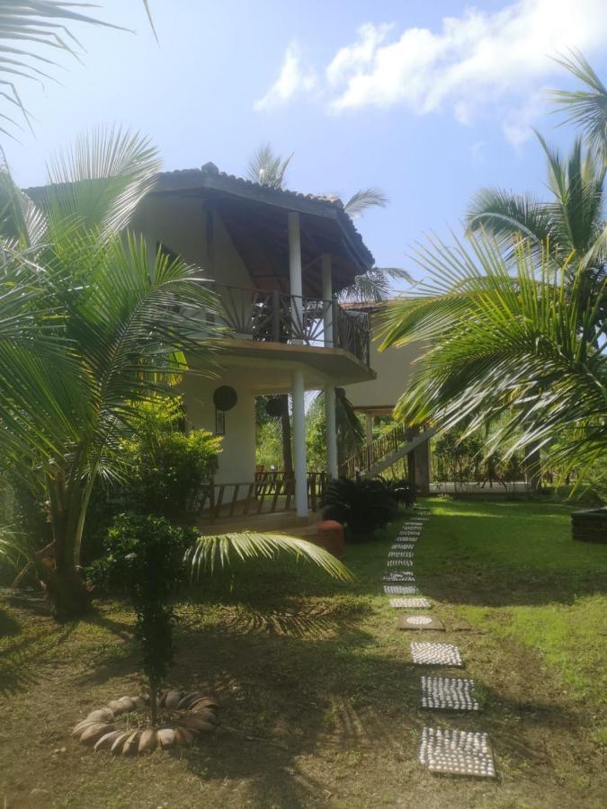 Coconut Island Villa Tangalle Esterno foto