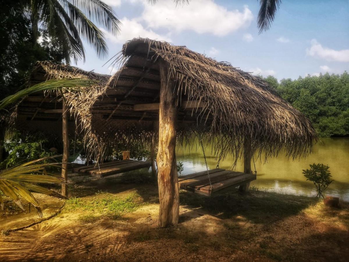 Coconut Island Villa Tangalle Esterno foto