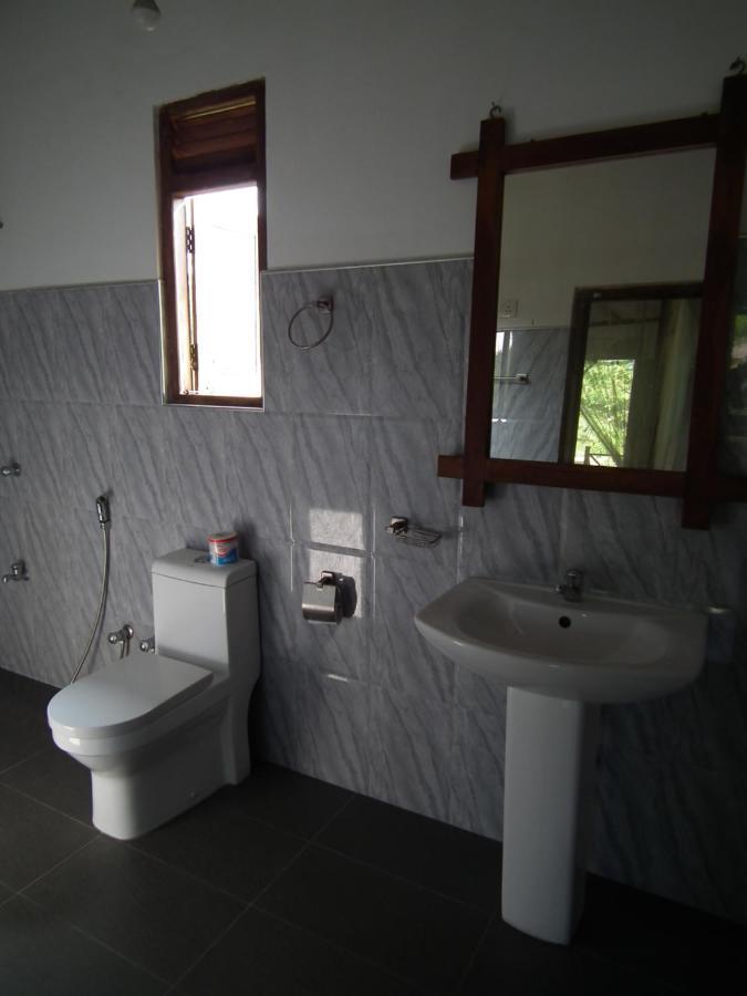 Coconut Island Villa Tangalle Esterno foto