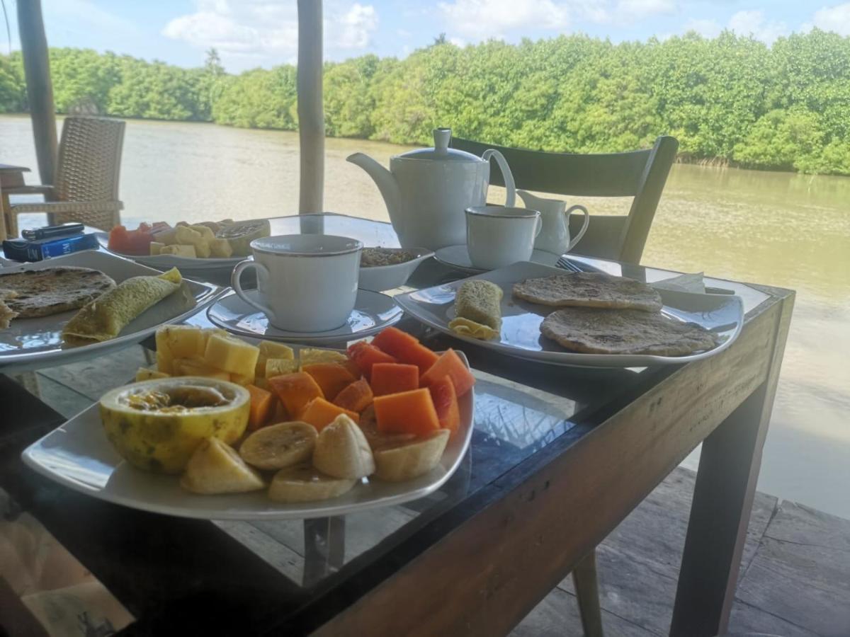 Coconut Island Villa Tangalle Esterno foto