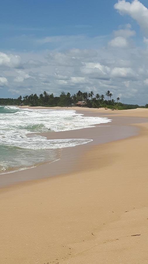 Coconut Island Villa Tangalle Esterno foto