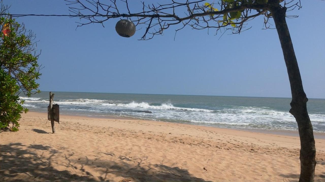Coconut Island Villa Tangalle Esterno foto