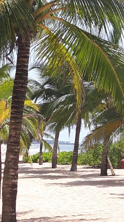 Coconut Island Villa Tangalle Esterno foto