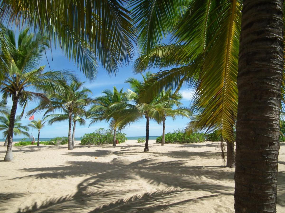 Coconut Island Villa Tangalle Esterno foto
