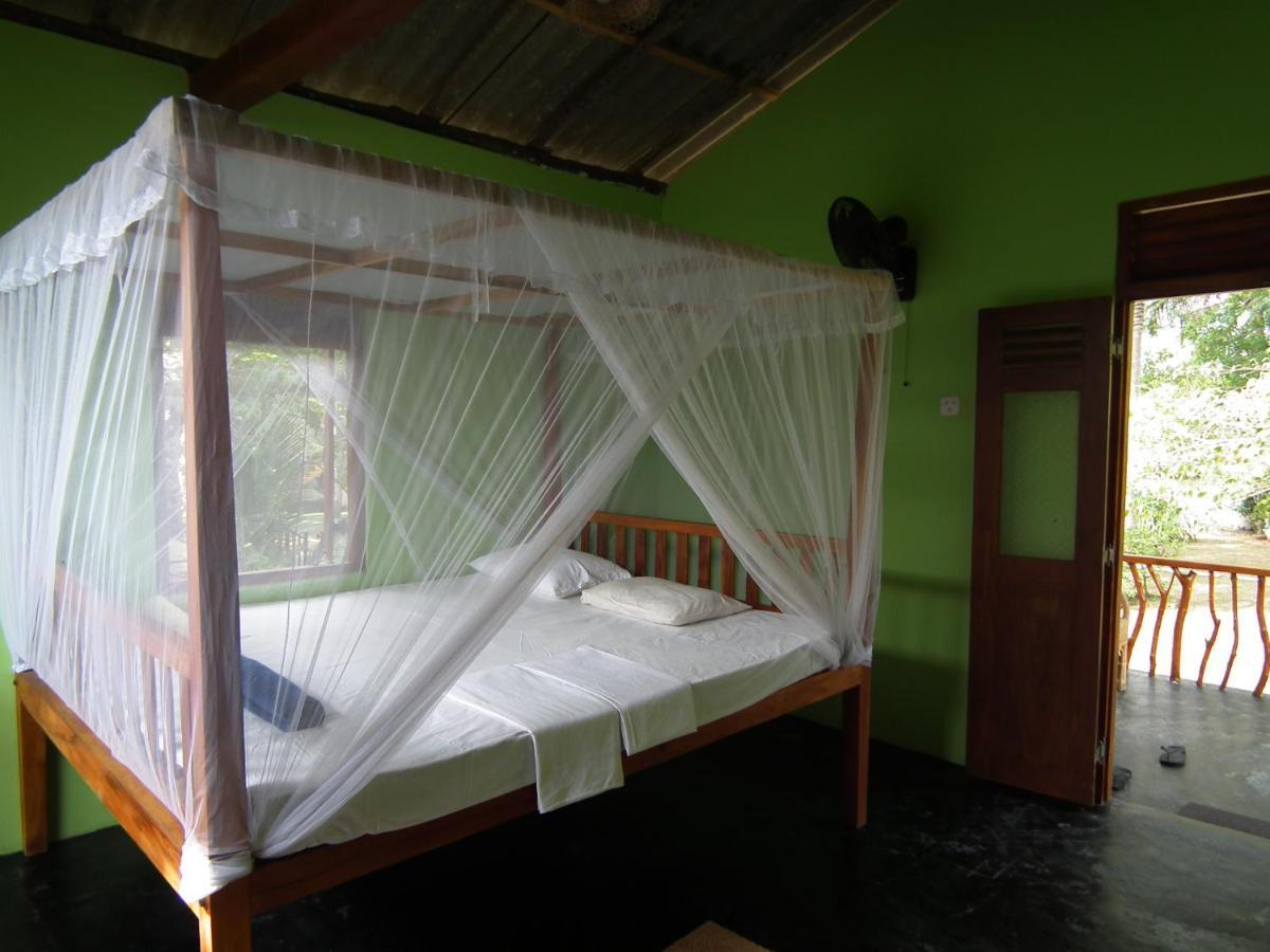 Coconut Island Villa Tangalle Esterno foto